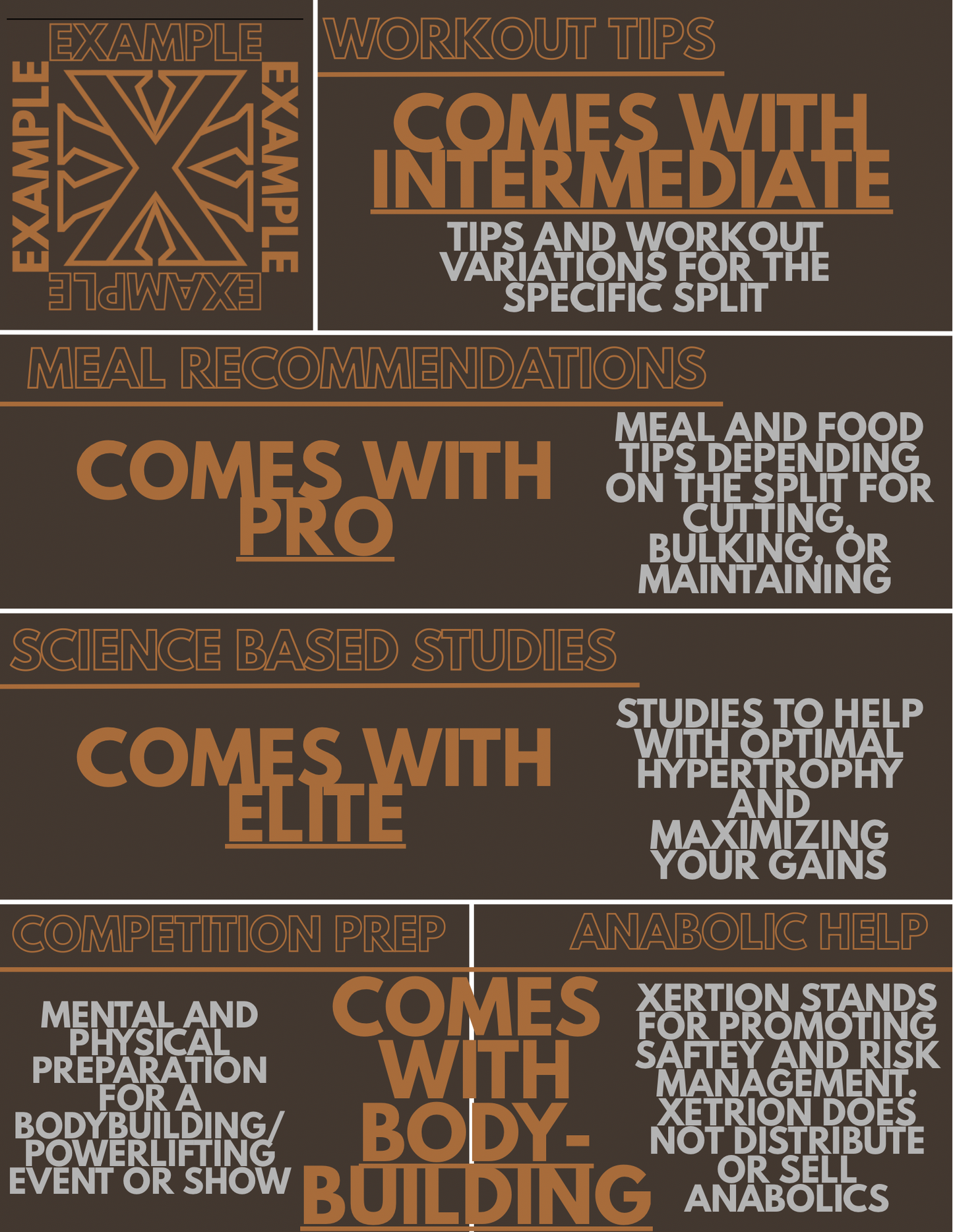 EXAMPLE — Free Download