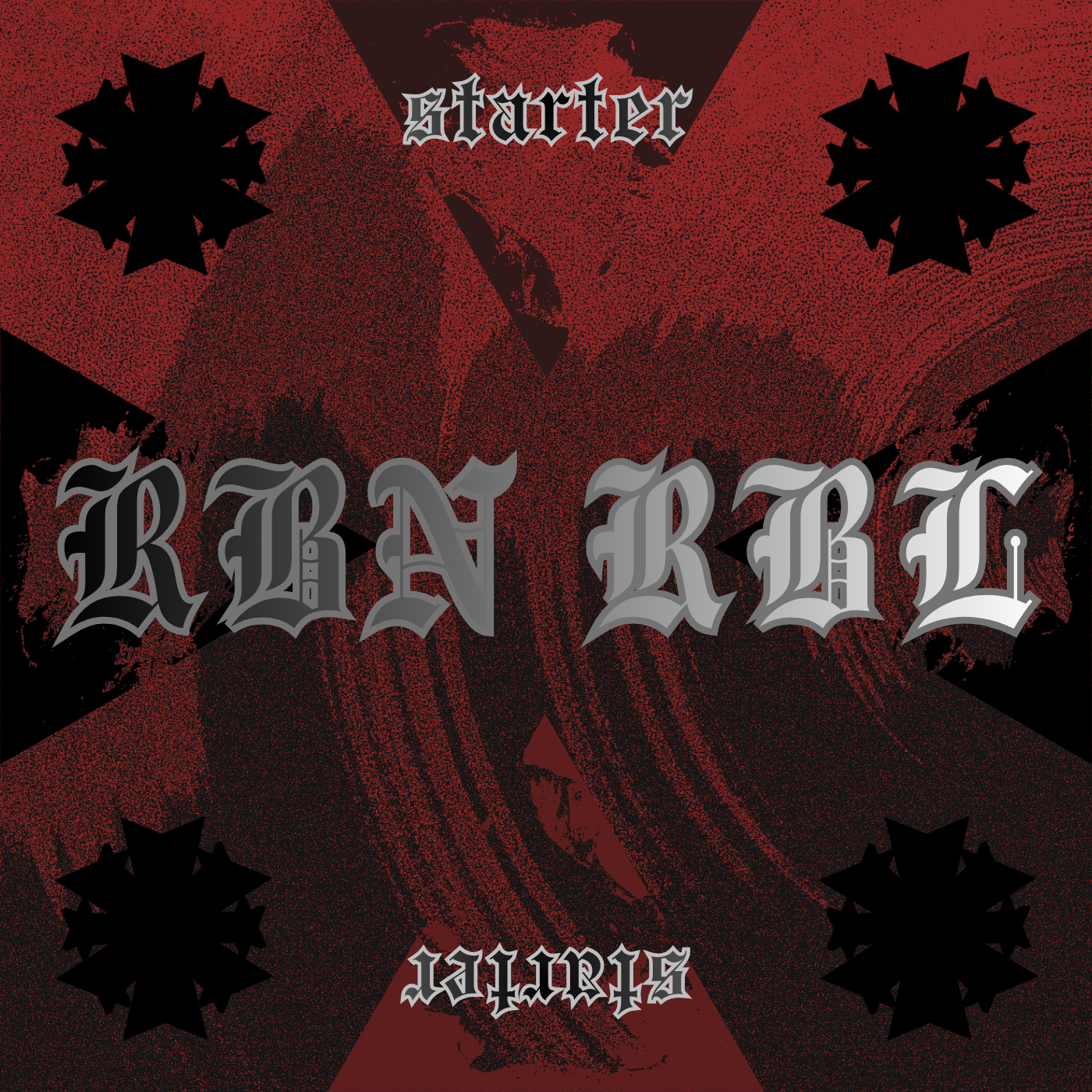 RBN RBL — Starter [BESTSELLER]