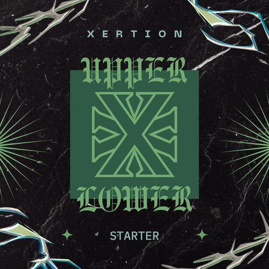 Upper Lower — Starter