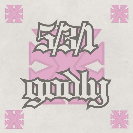 5/3/1 Split [LIMITED] — GODLY
