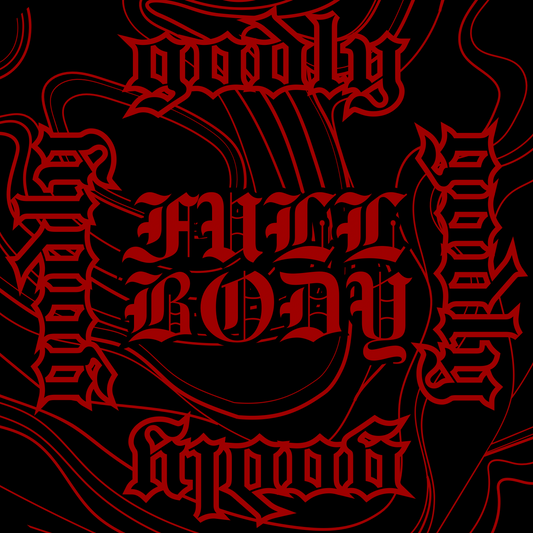 Full Body [LIMITED] — GODLY